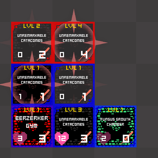 Dungeon Dungeon